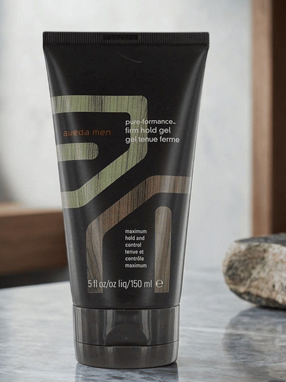 Aveda men Pure-Formance Firm Hold Gel